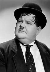 Oliver Hardy